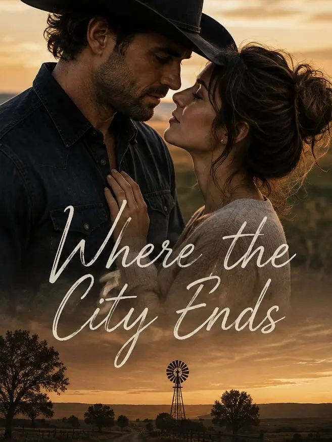 VagueLeg8509의 Where the City Ends