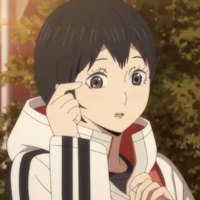 FieryMoose5738의 叶歌ちゃんが甘えて来る？！