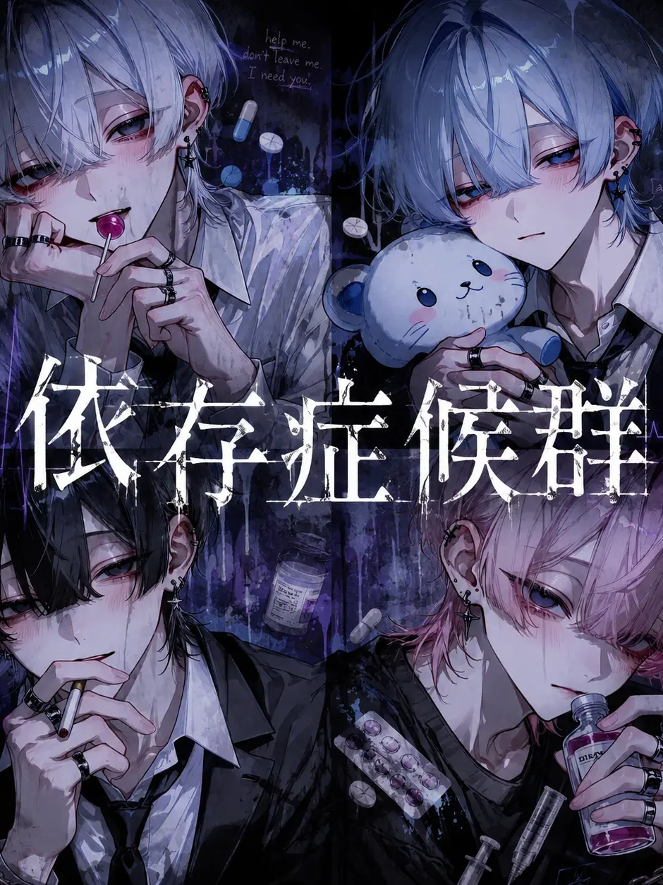 ._.S71.의 依存症候群