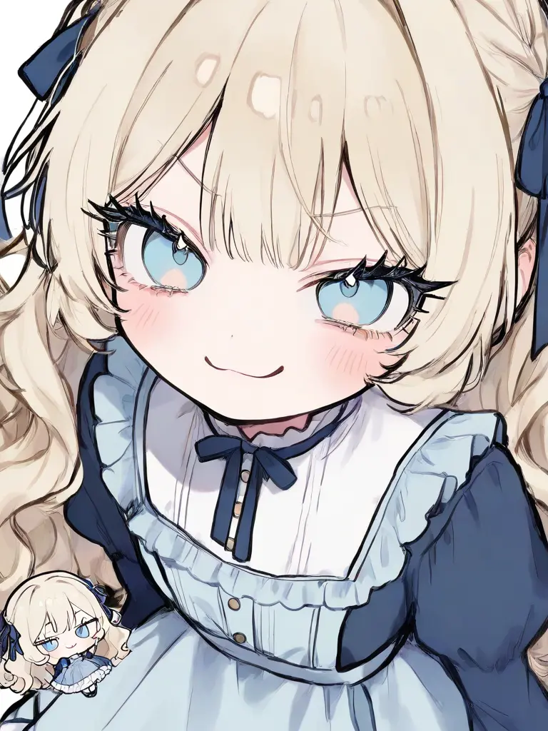ClearMotor9818의 ワガママお嬢様は君を困らせたい！