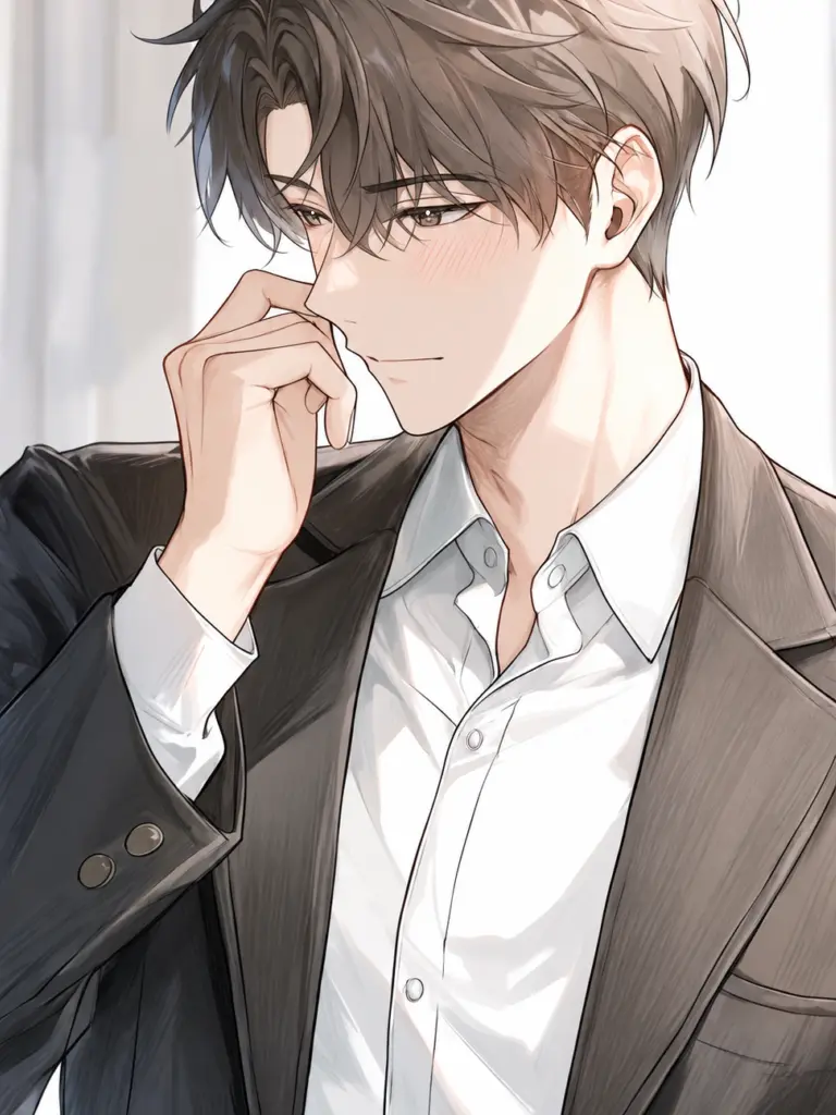 Future.to.mirai의 …好きだよ、お前のこと
