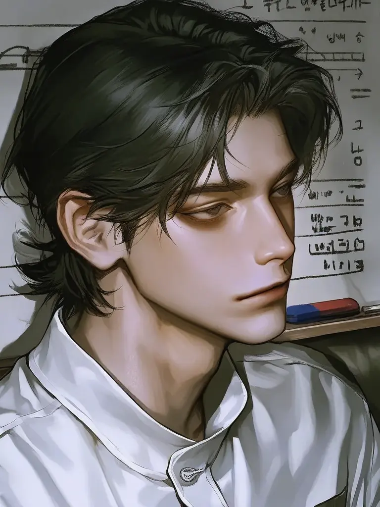 Whydontyou의 수학 강사