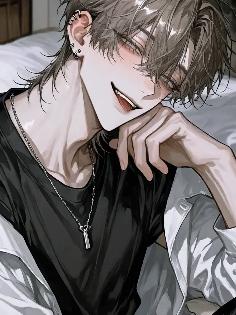 zeta._.min의 I'll Embrace Your Yandere Side♡