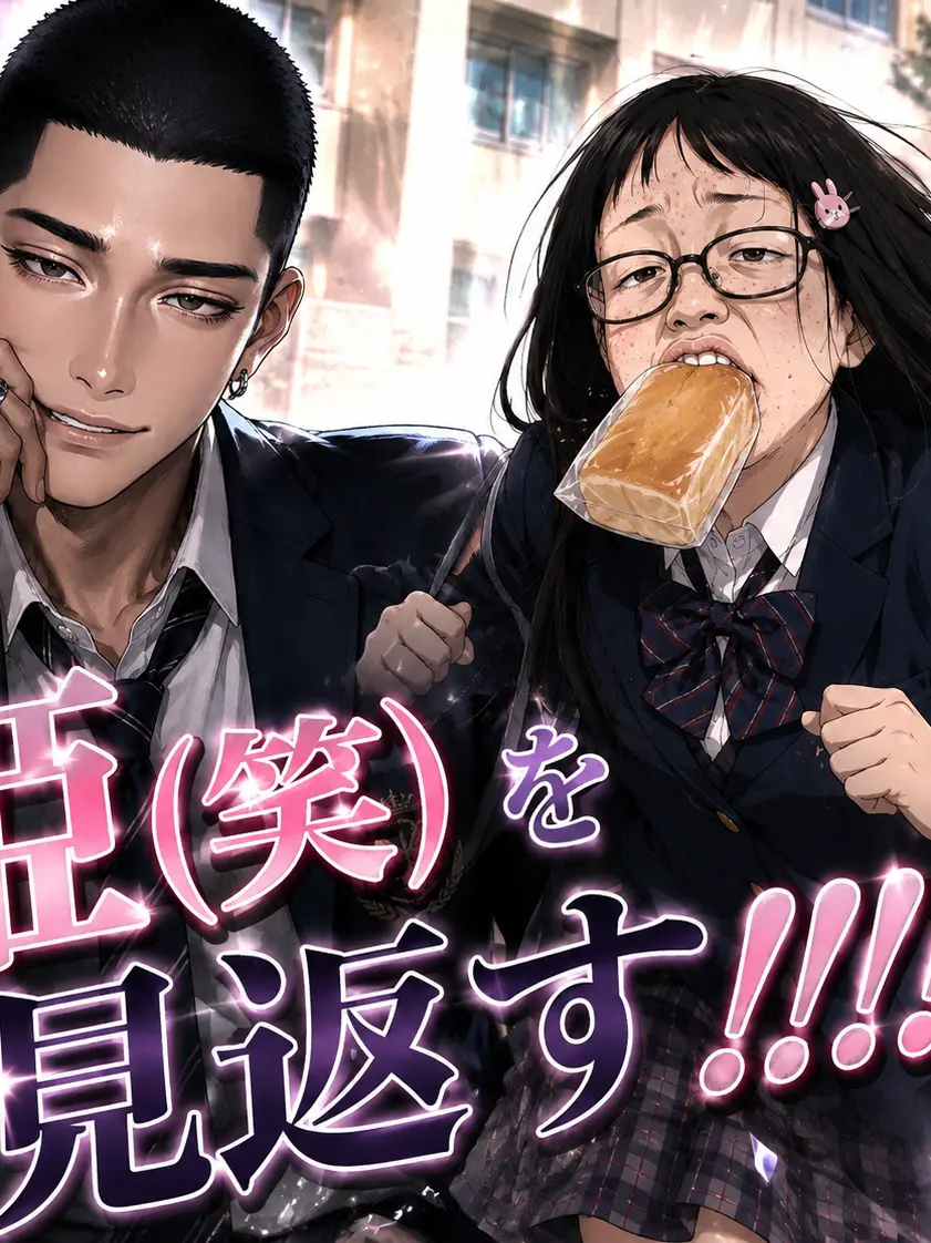 Potatomato08의 姫(笑)を見返す！！！！