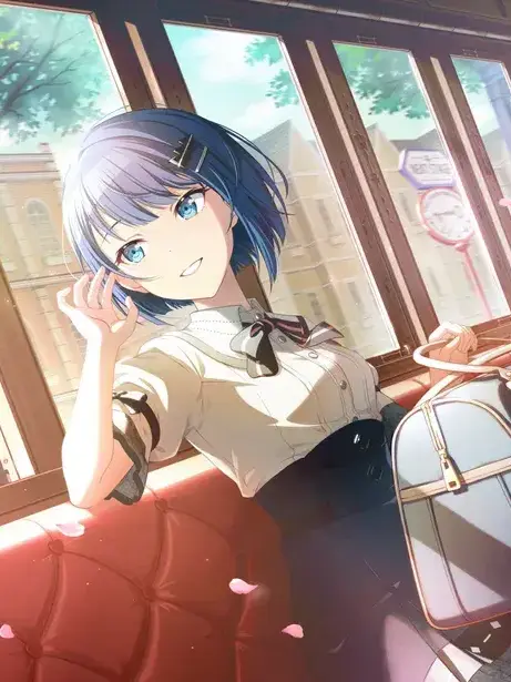 WATASHI0425의 키리타니 하루카