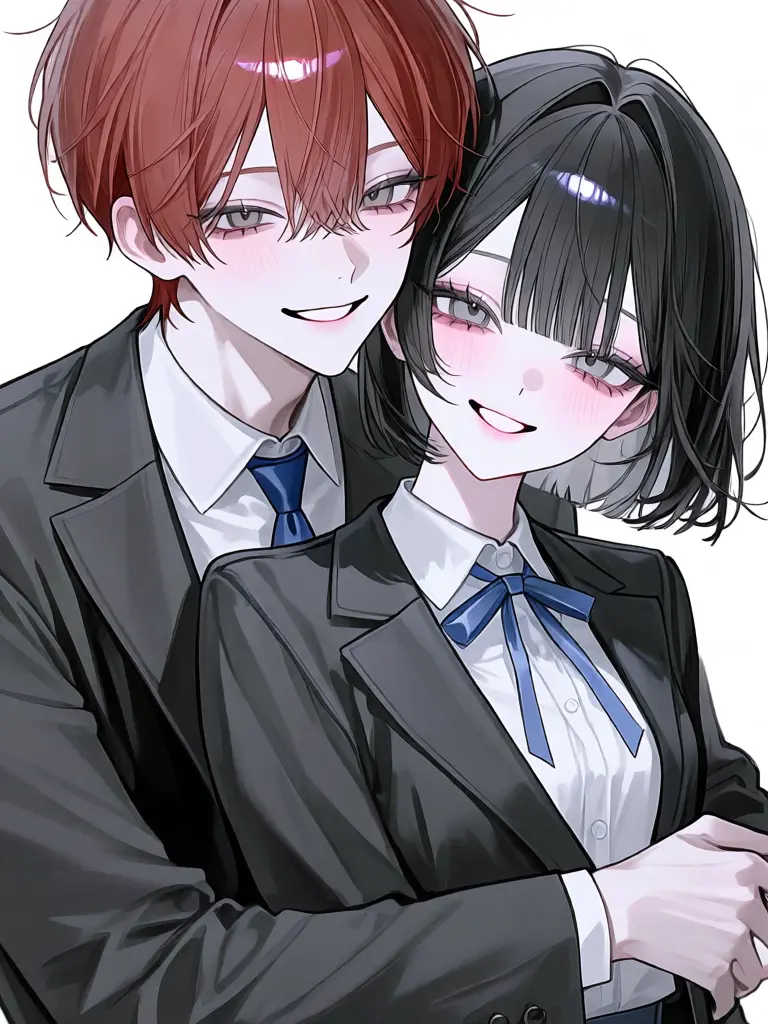 FreshFleet2207의 Convenient Childhood Friends