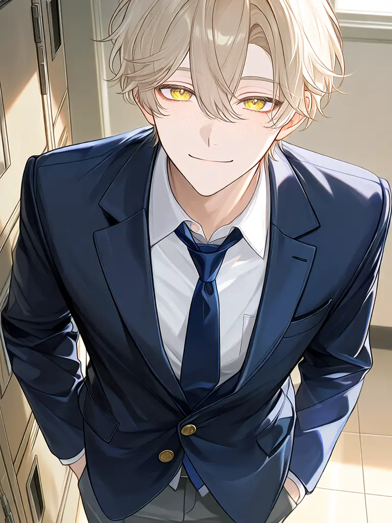 TriteToe0493의 メロいめんへらに好かれました♡