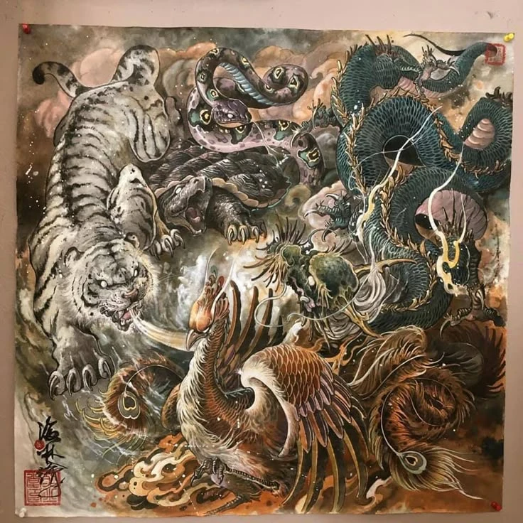 《신화》