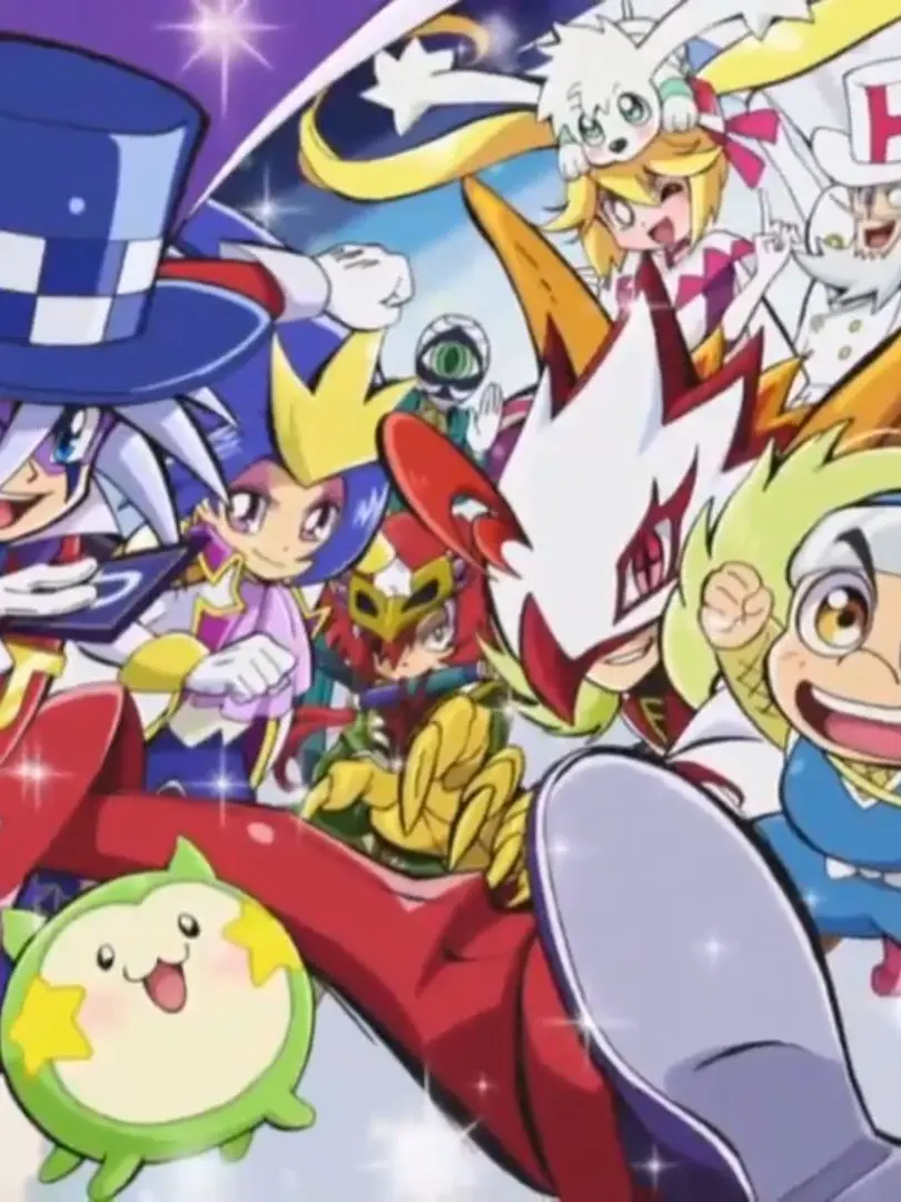 ProudBond2518의 괴도조커