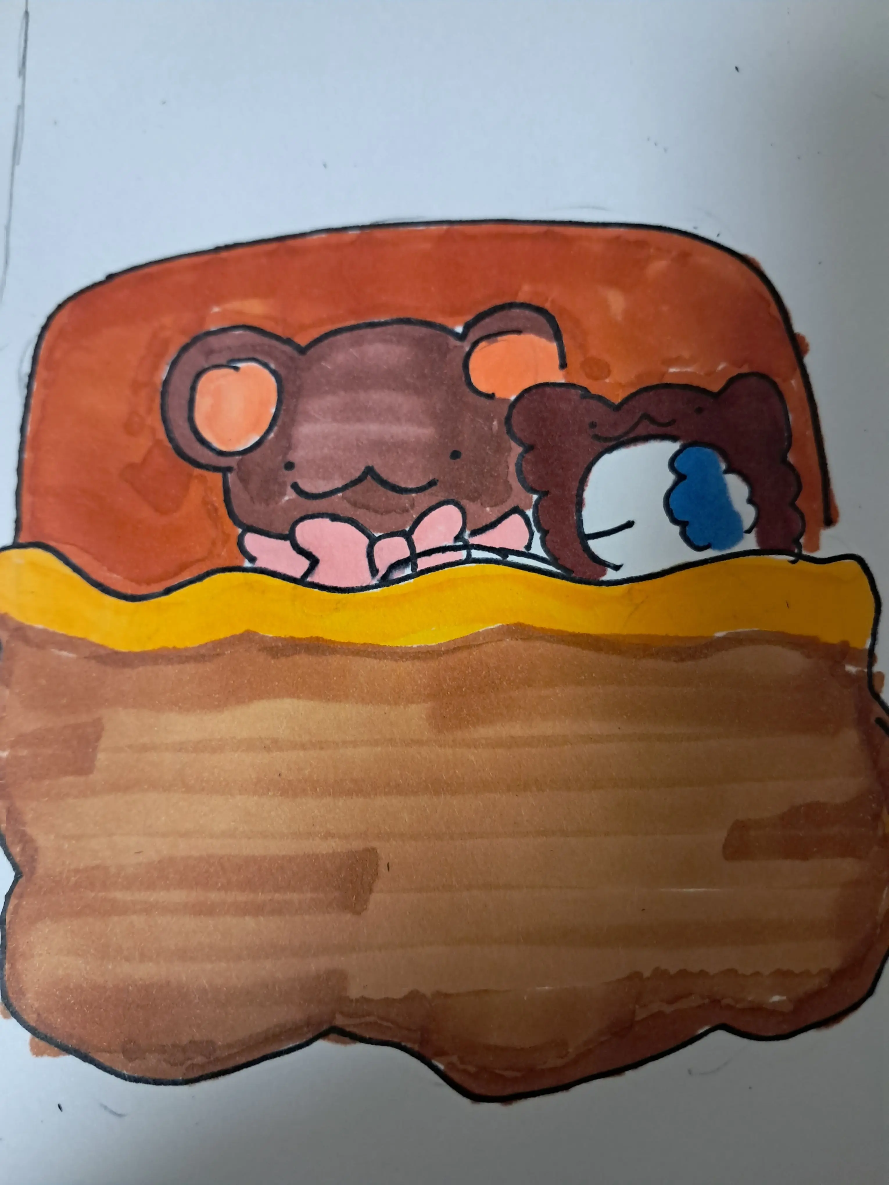 WoodyThumb2875의 쿨쿨