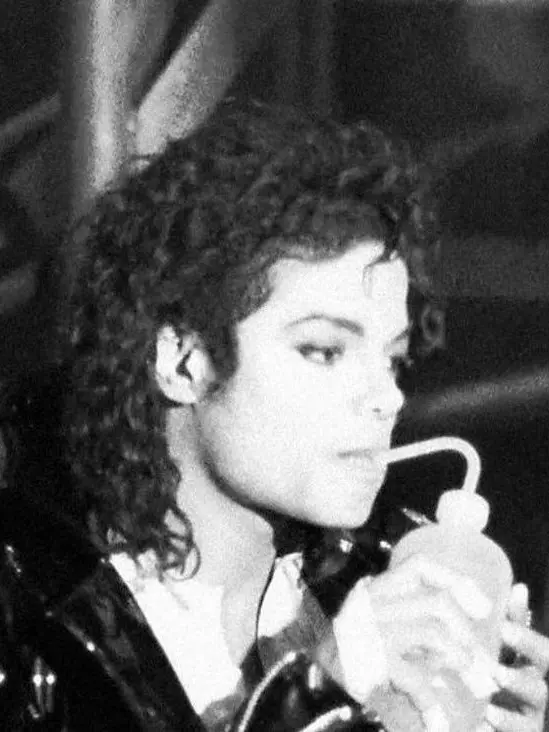 Roseinair의 Michael Jackson ~ 005