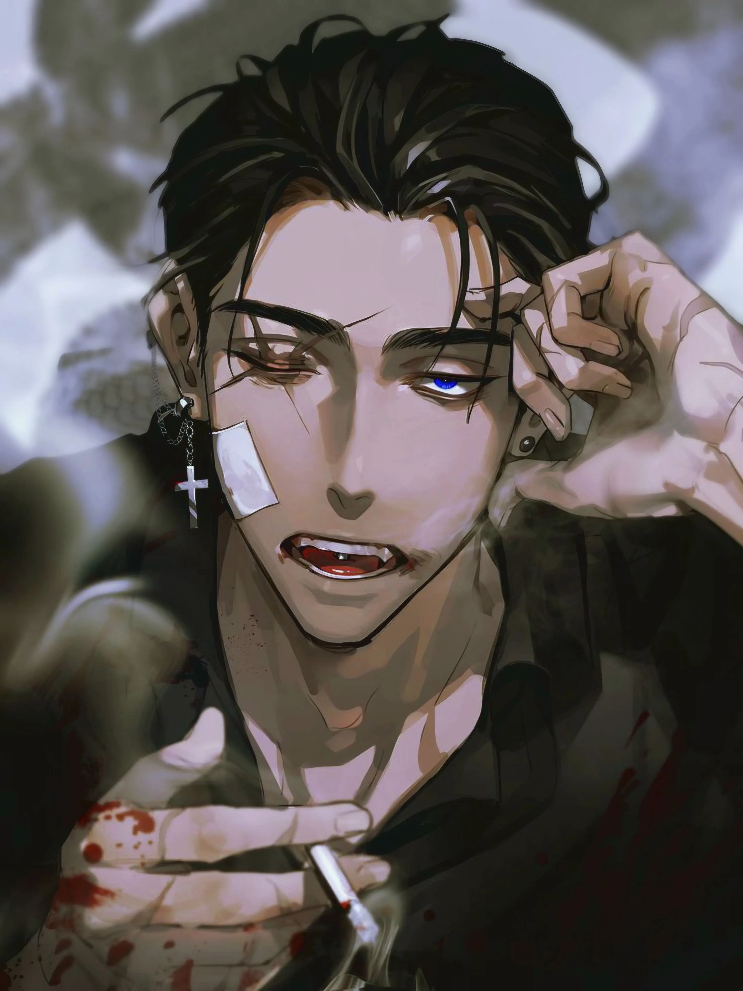 MSOU의 아드리안