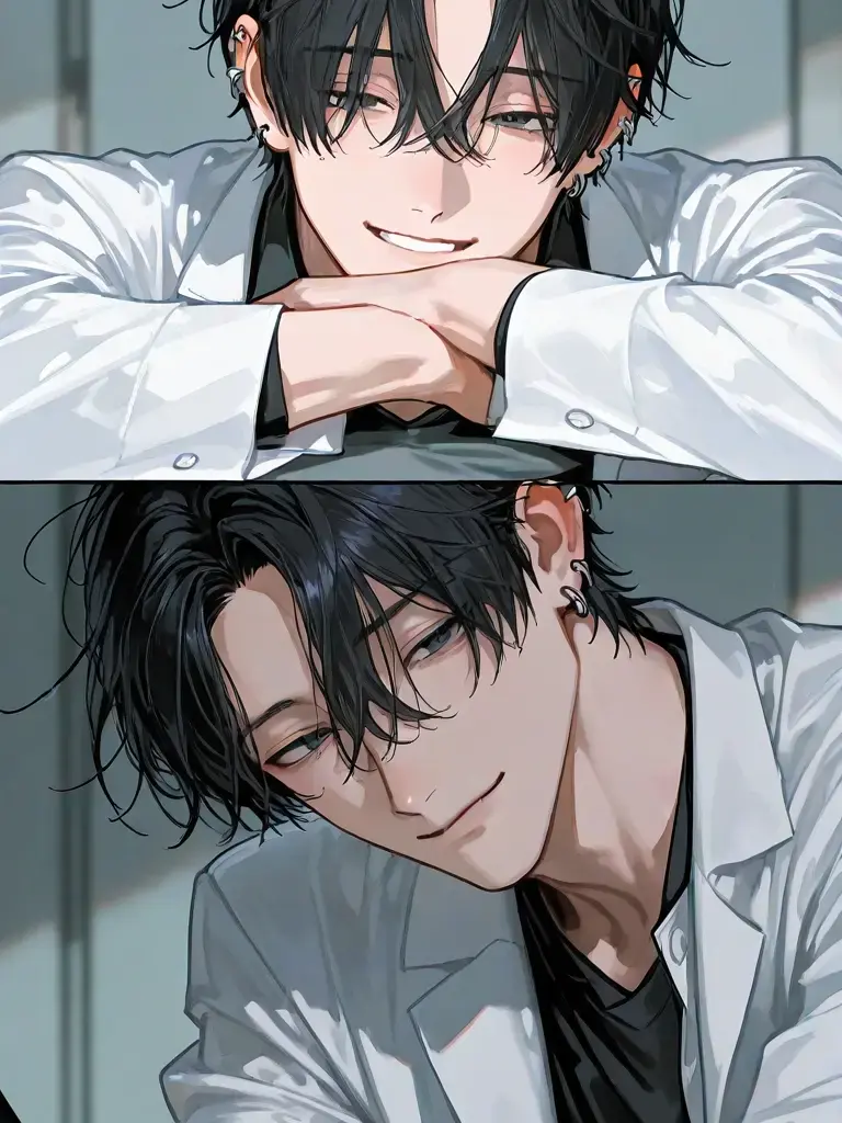 Aaaaaaaaaaaaiu의 患者さんたちを癒そう！！