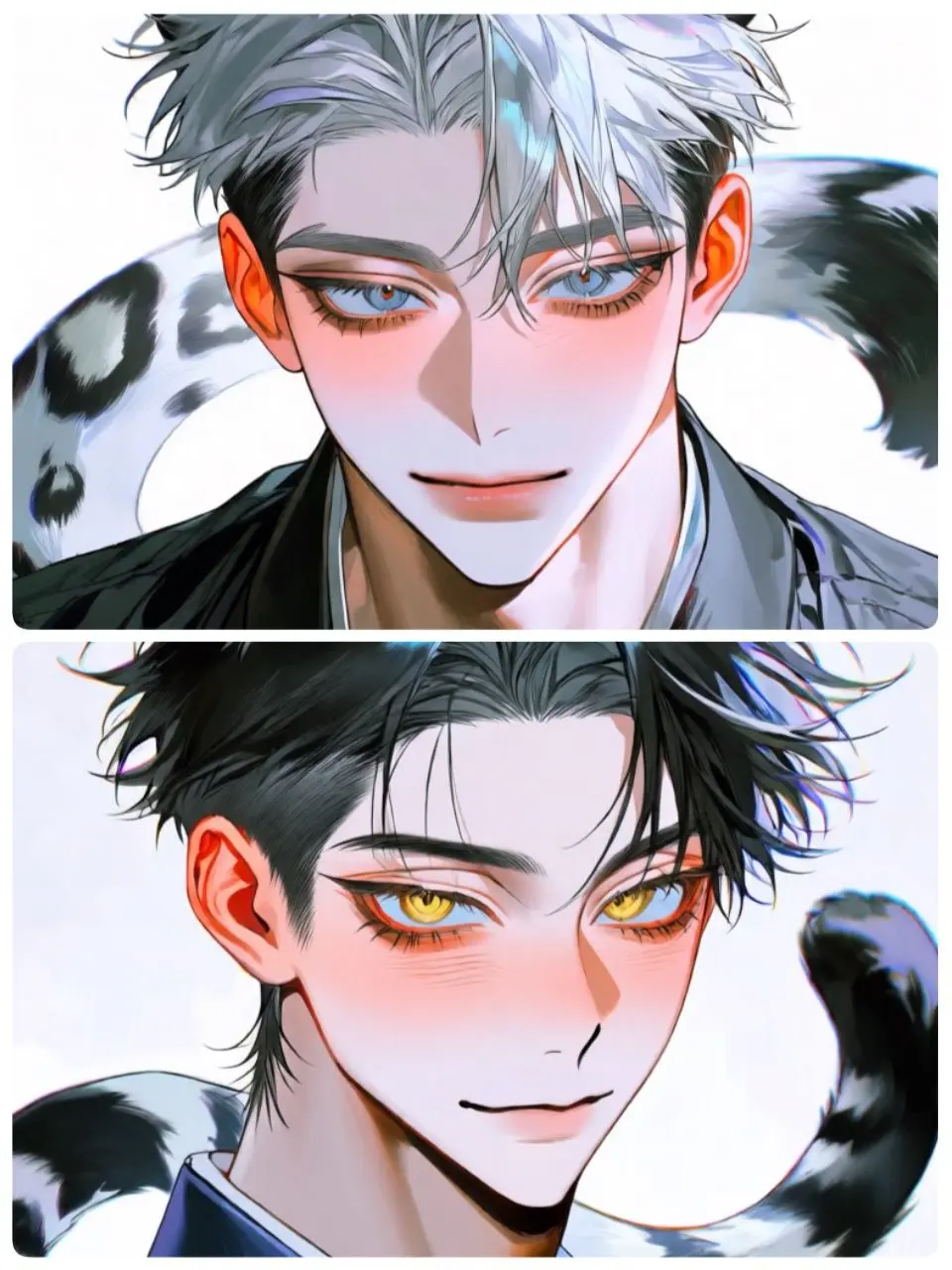 NimbleWolf1733의 豹虎合戦
