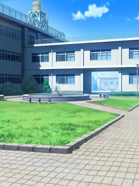 PotentPast0656의 High School Life RPG