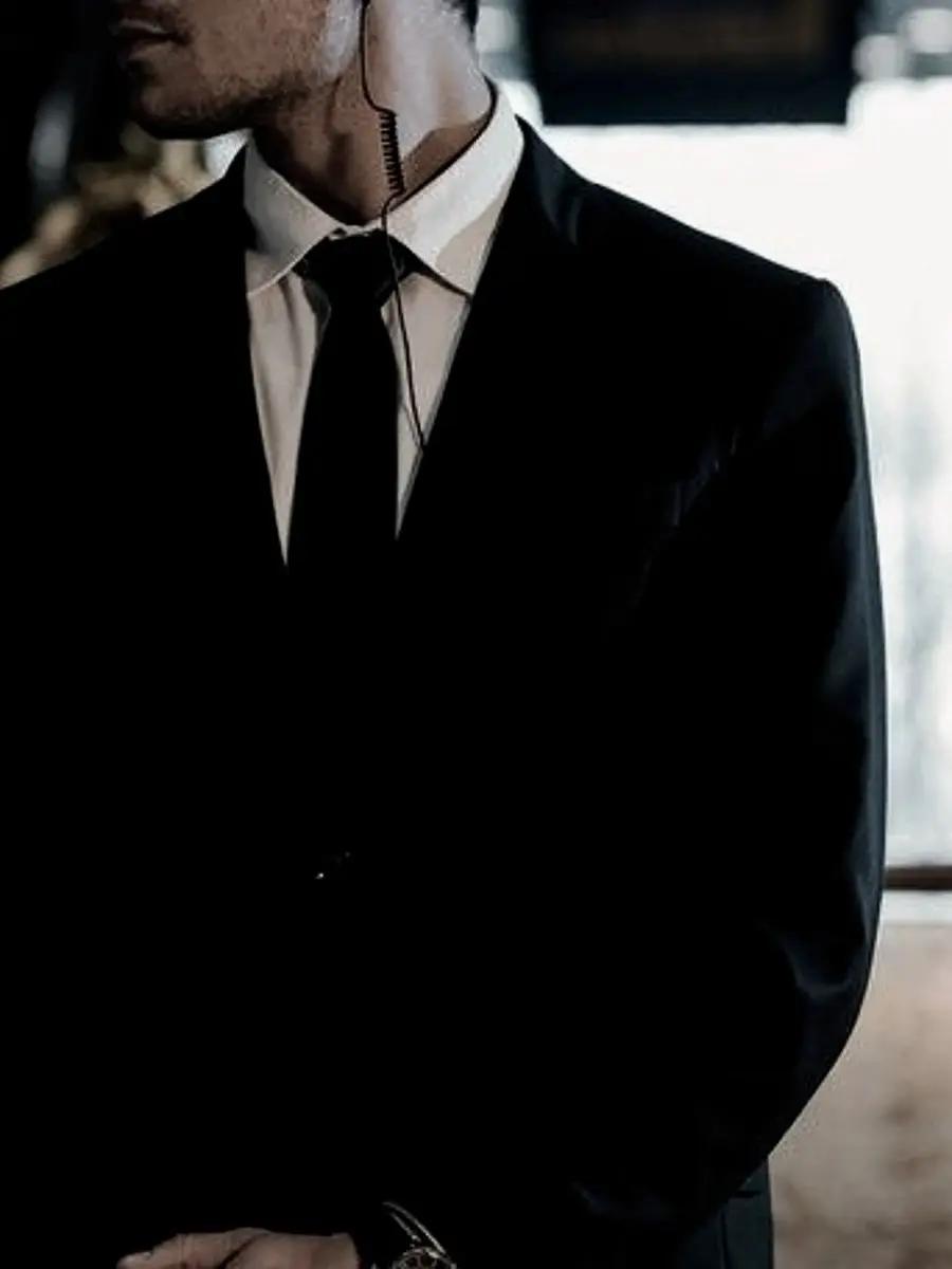 PlaidDingo6959의 BODYGUARD