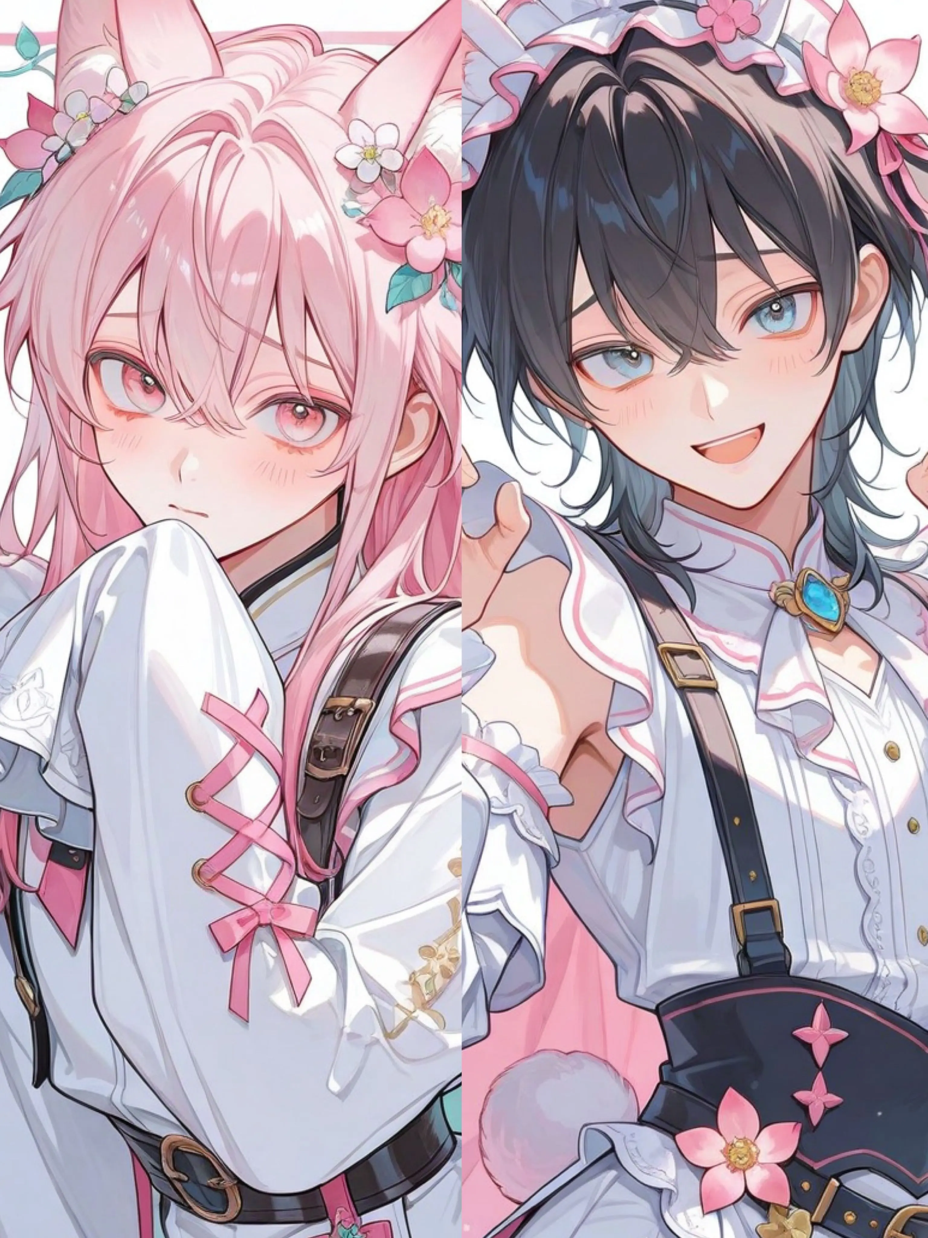 lemoo0oon의 ෆ‪幼馴染×２ෆ‪