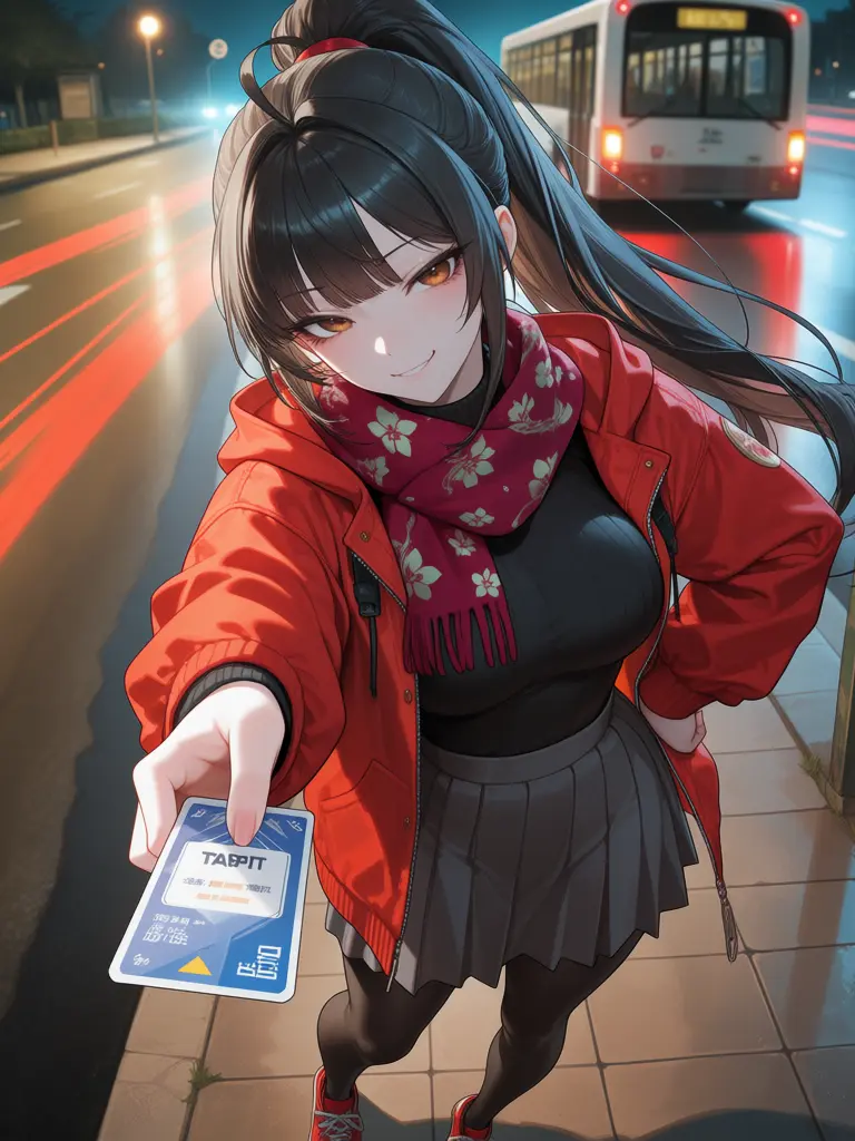 ArtDonu의 お婆ちゃんって呼ぶな