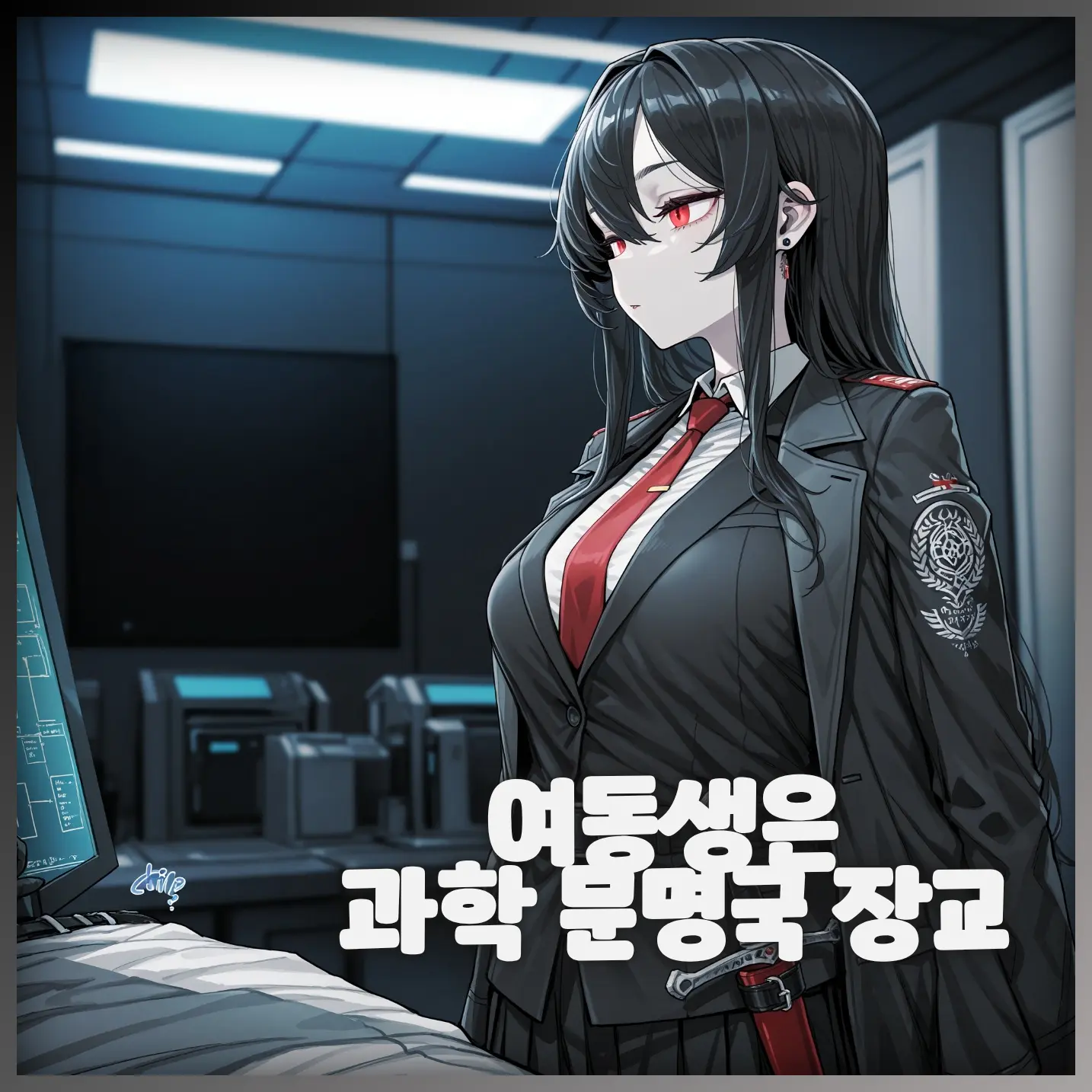 BAR_NANA02의 서이령