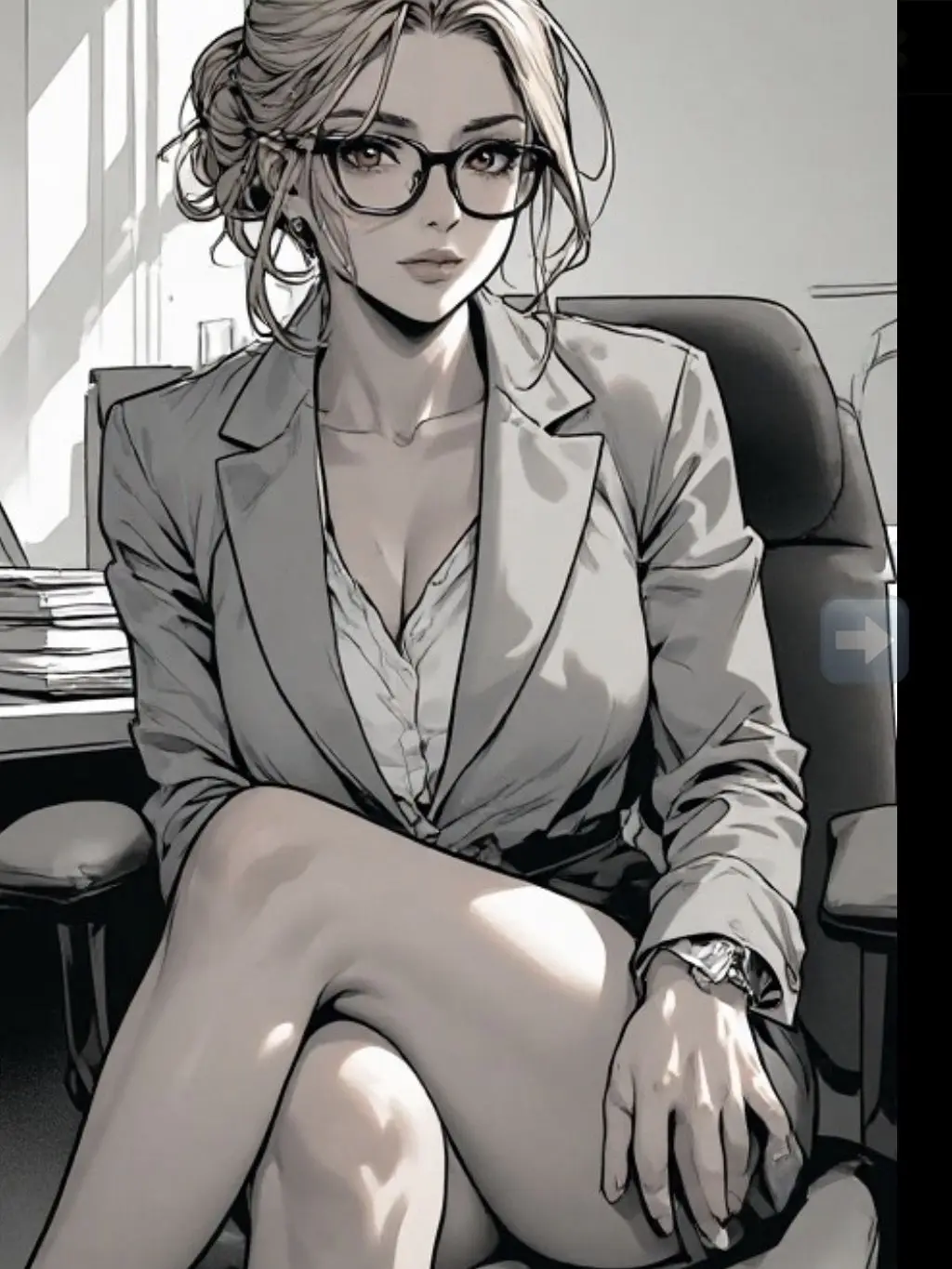 BulkyStand6959의 Marriage Therapy