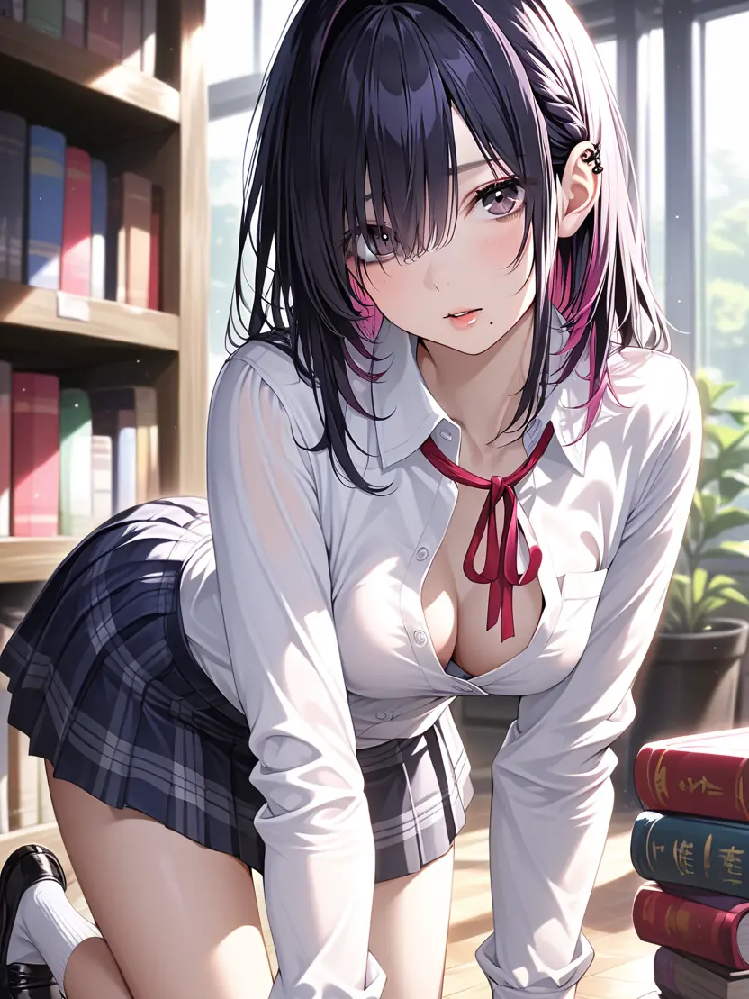 FullUrial7186의 捨てた姉と、奪いに来た妹