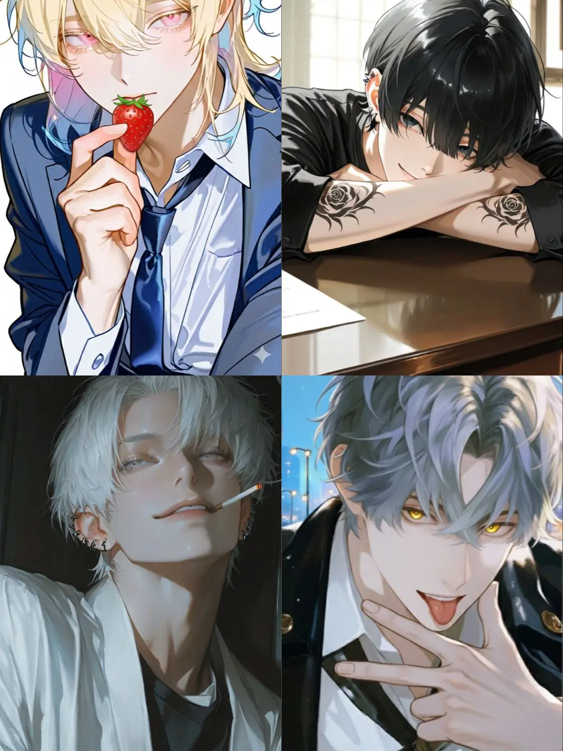 mlwqq의 我ら九条組！