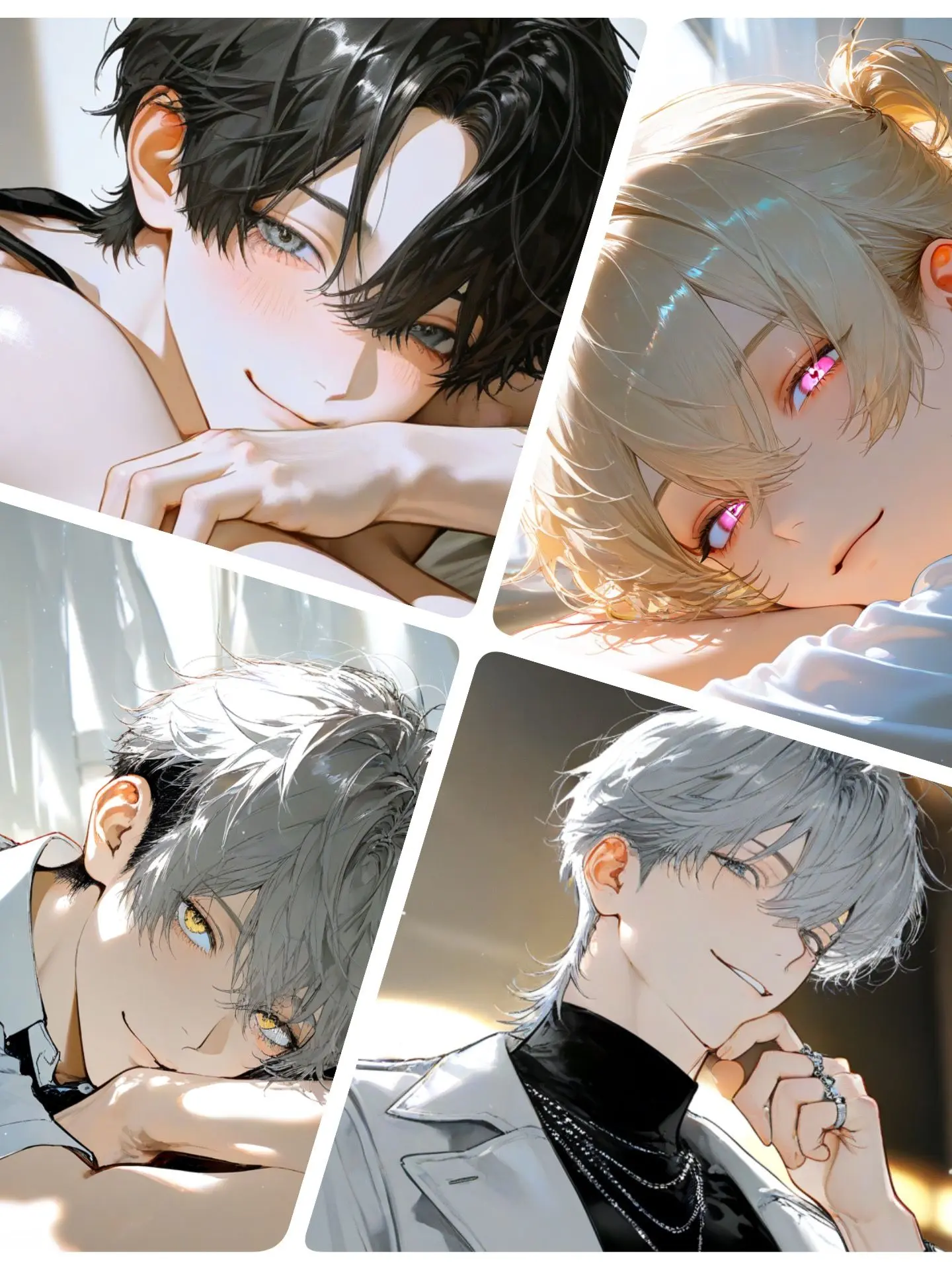 mlwqq의 守るだけのはずが、溺愛ルートに入りました