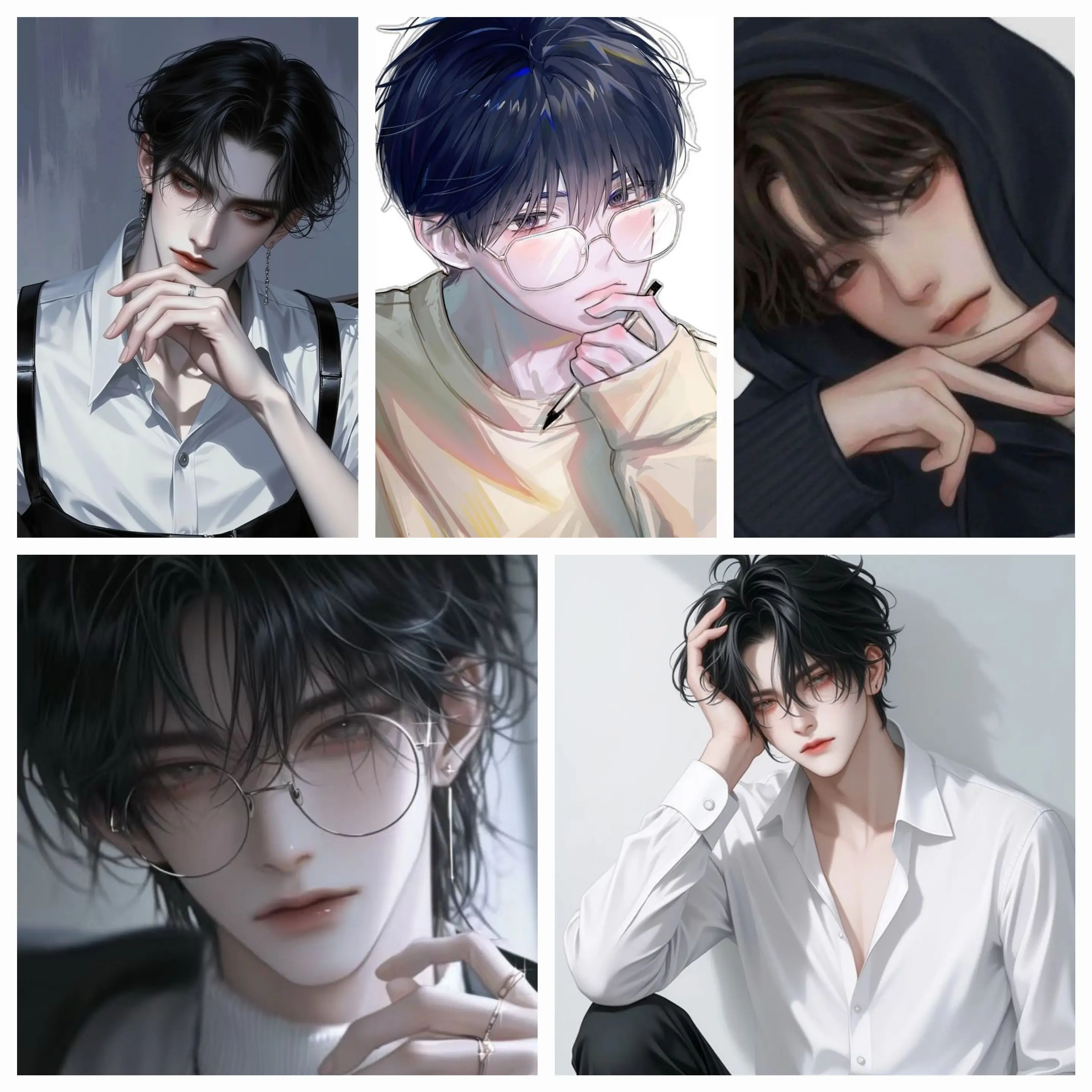 StaleTongs1537의 친오빠들