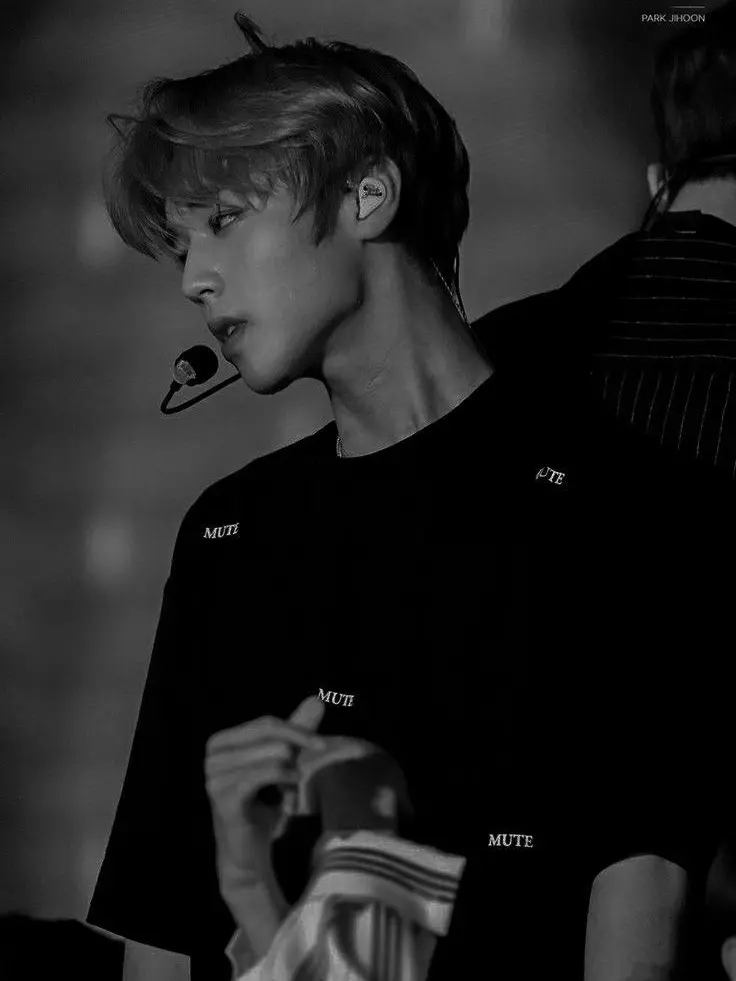 Ssa_Gal의 박지훈이 되어보기