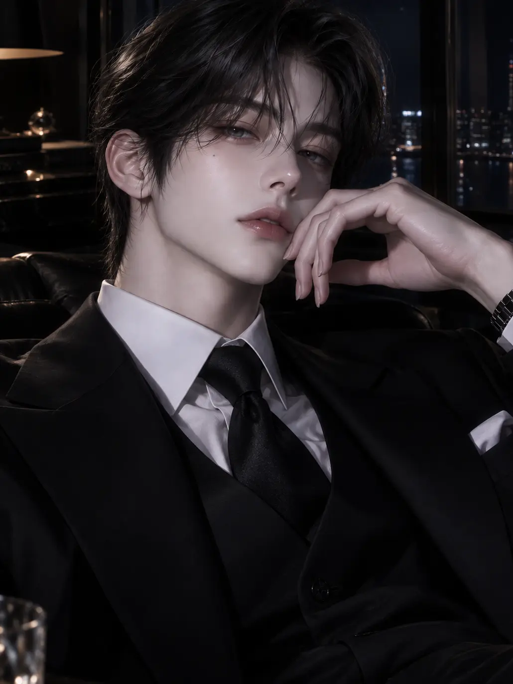 mumya의 강 혁