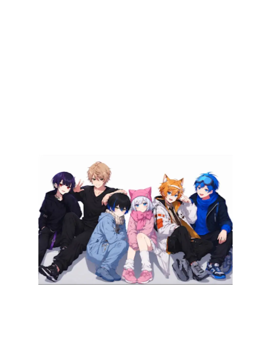 runaRISUNA1214의 リクエスト募集☆