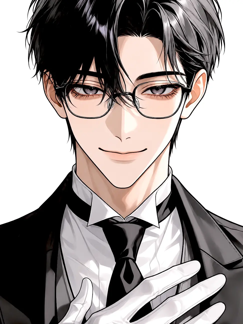 shukonekopan의 いけずな執事