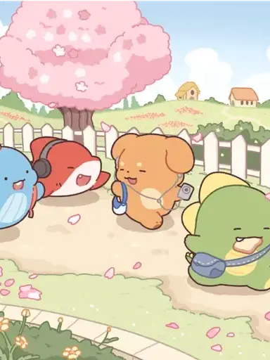 OldBonus6821의 픽셀리 초능력 고등학교