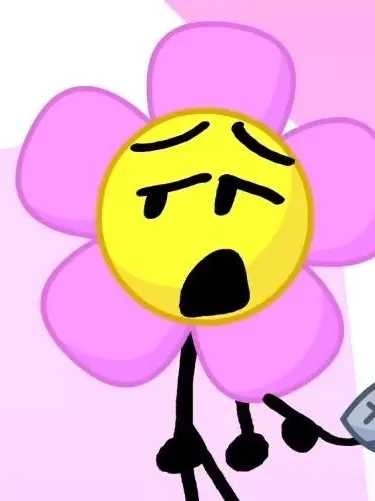 TestyChoke5787의 flower but  Butterfl