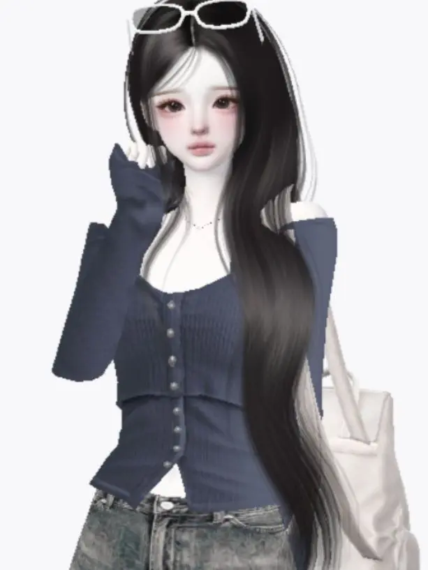 JIy00n의 남녀무리와 바닷가