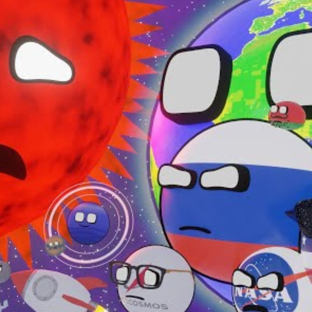 SolarSpheres2 대표 이미지