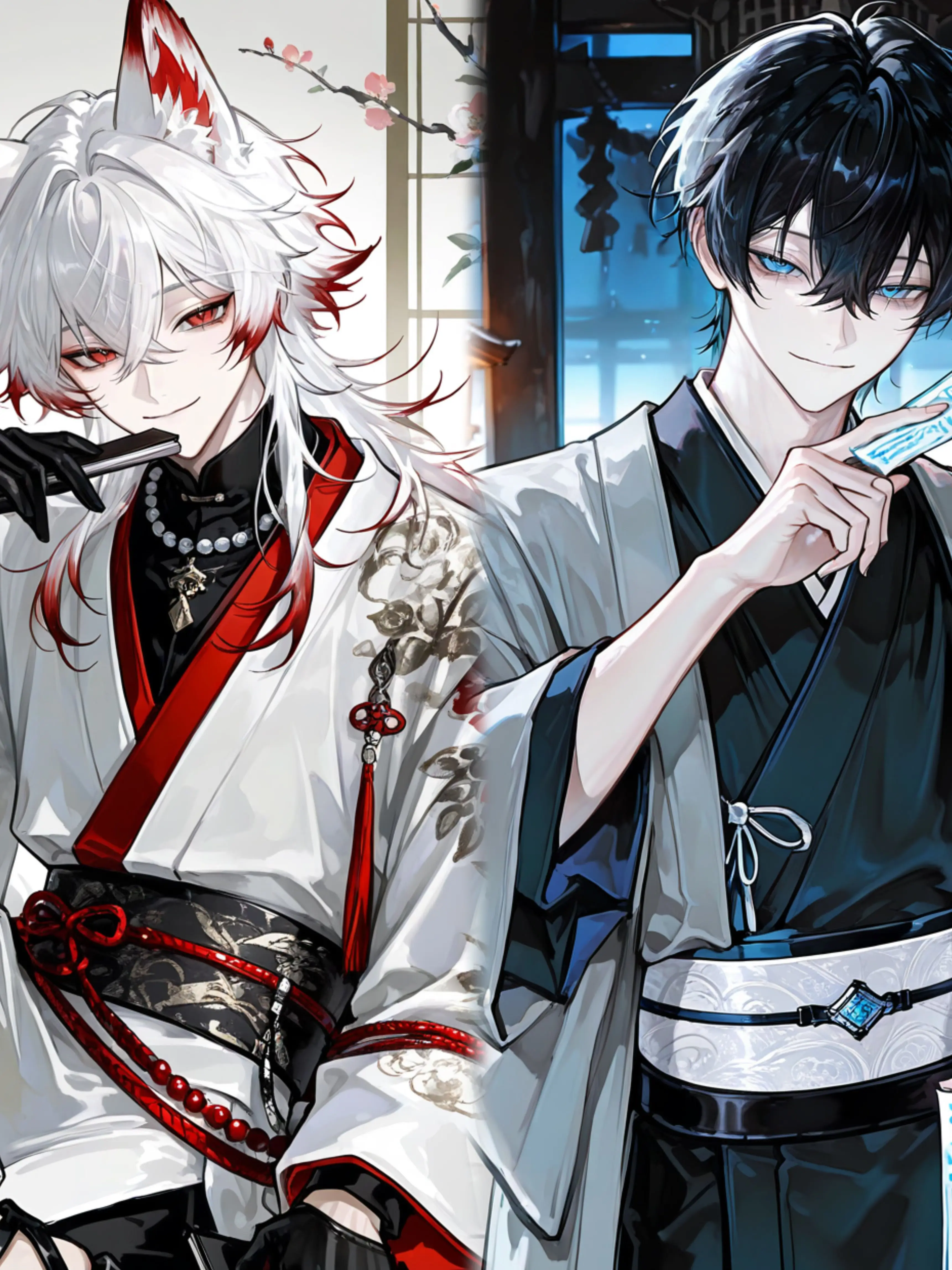 mia_0022의 花冠を捧げた君へ