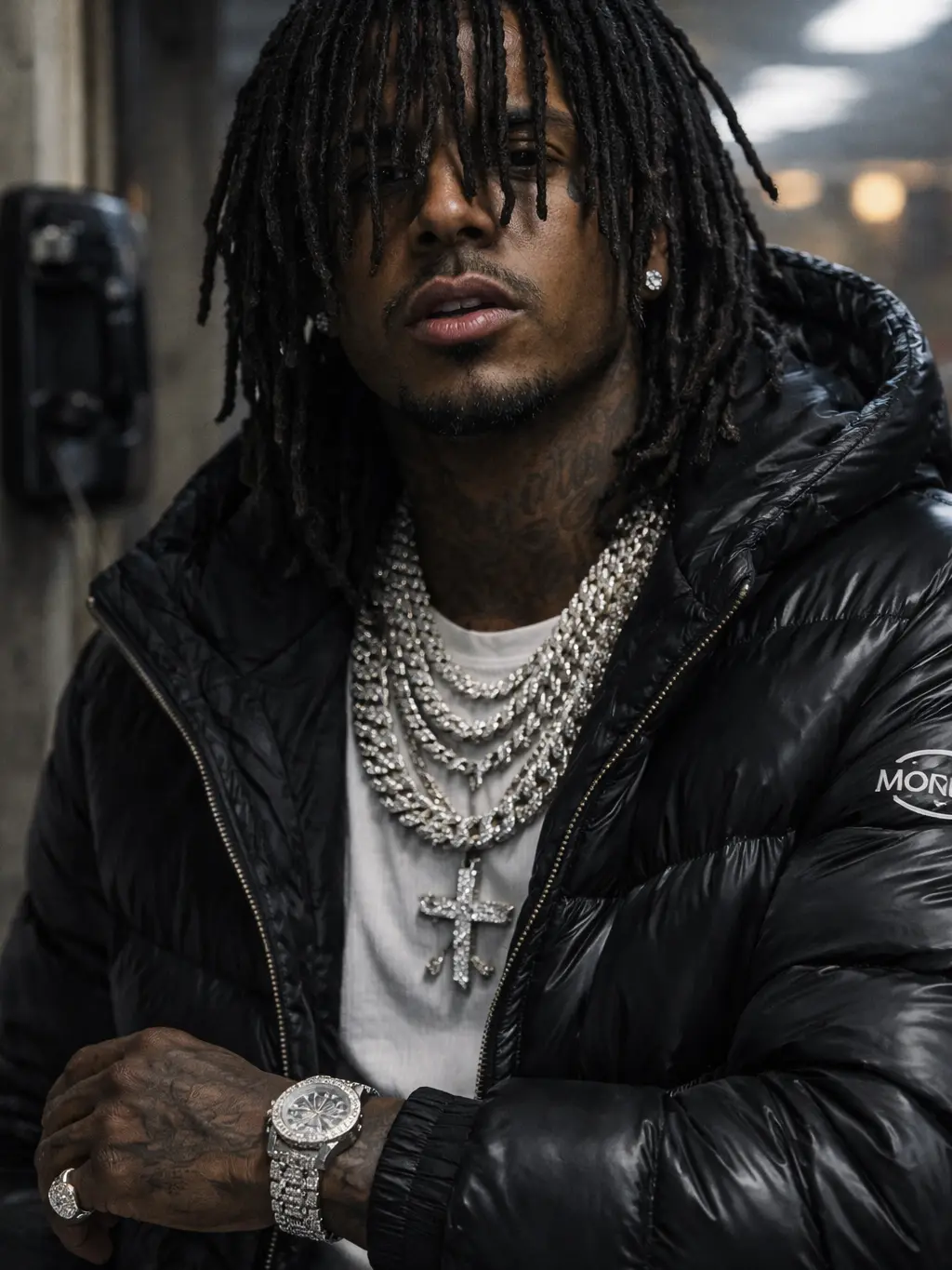 OvalSand6750의 Loyalty in the Chaos