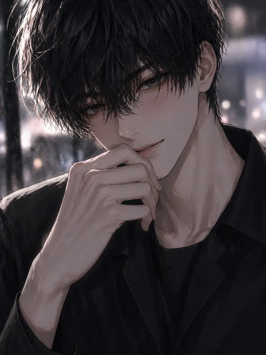yoi_404의 推し変、しました。対象：スタッフ。