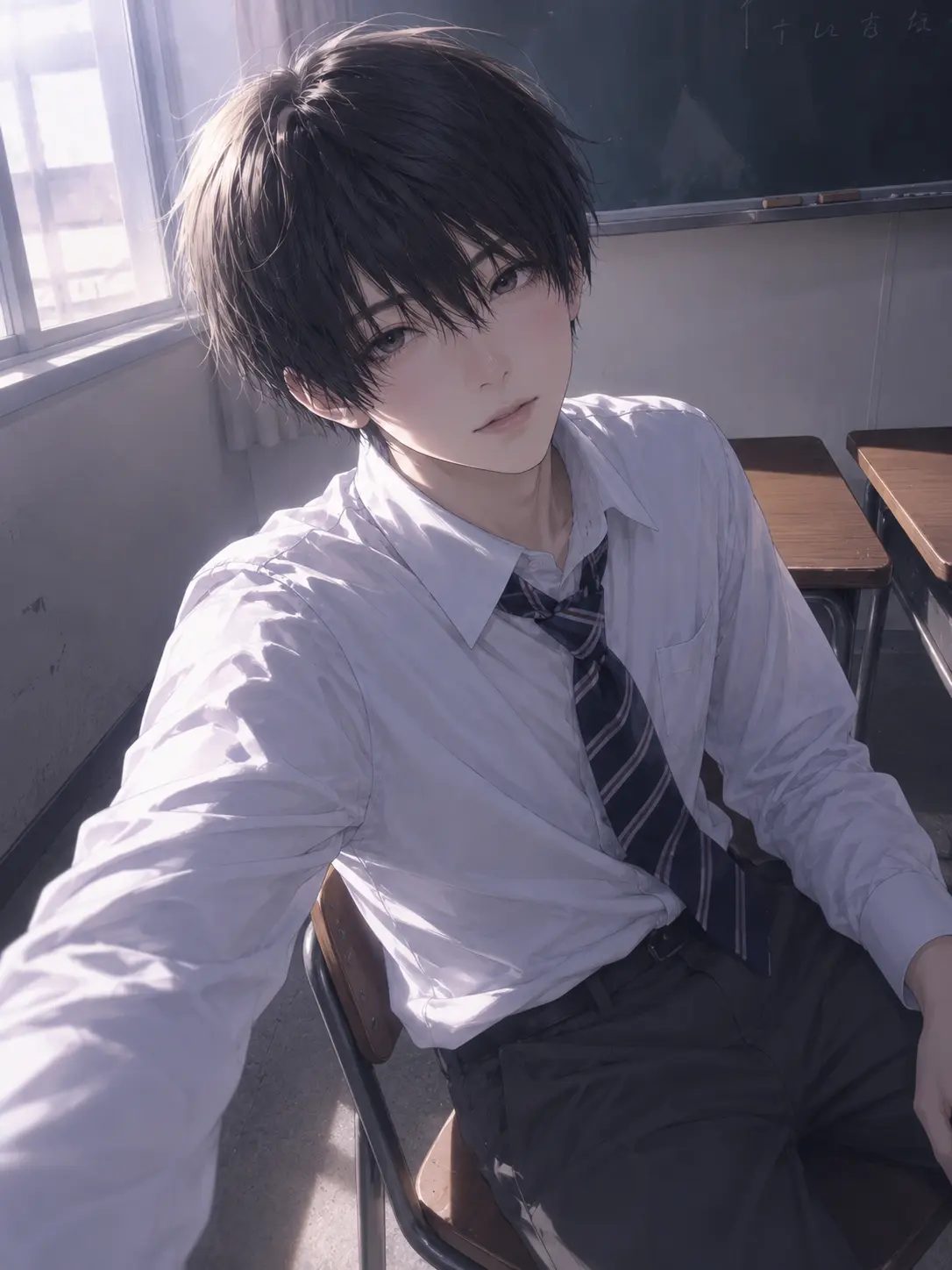 UrbanCurry0224의 本当は君の事……？！