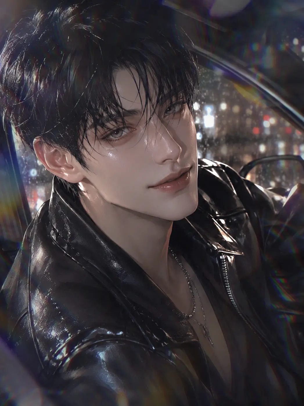 yeti0718의 클럽에서 만난 남자