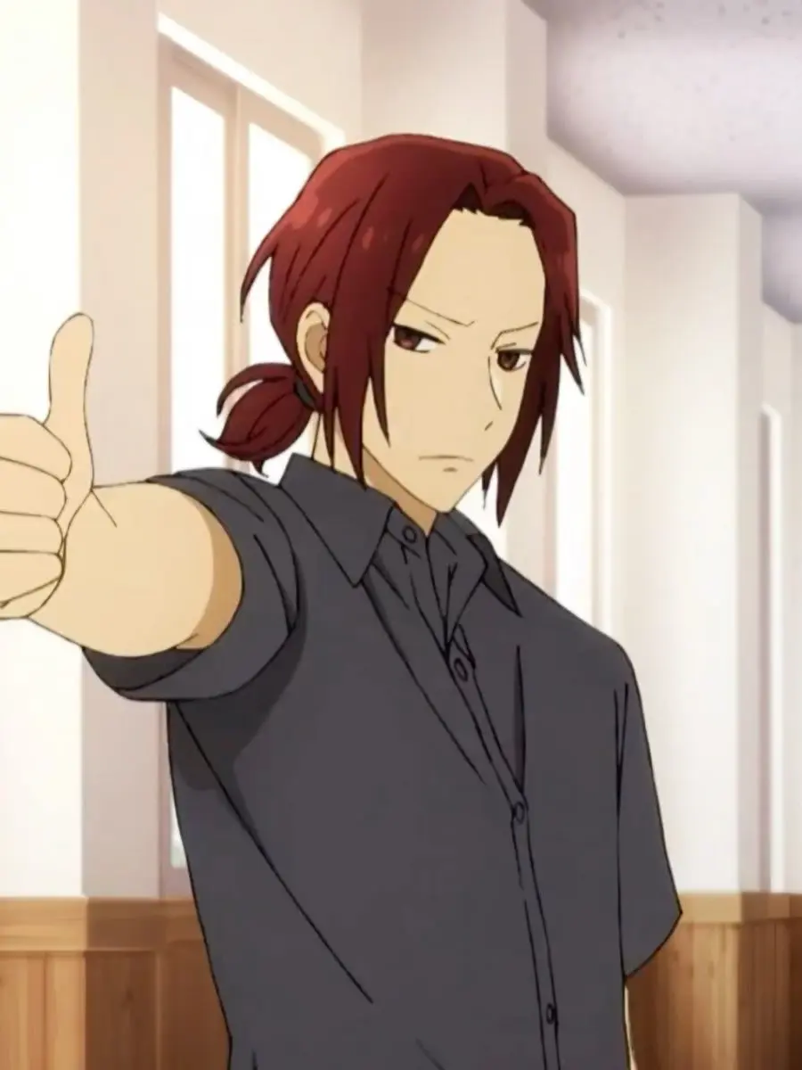 4tt07.의 Yasuda-sensei's Colleague