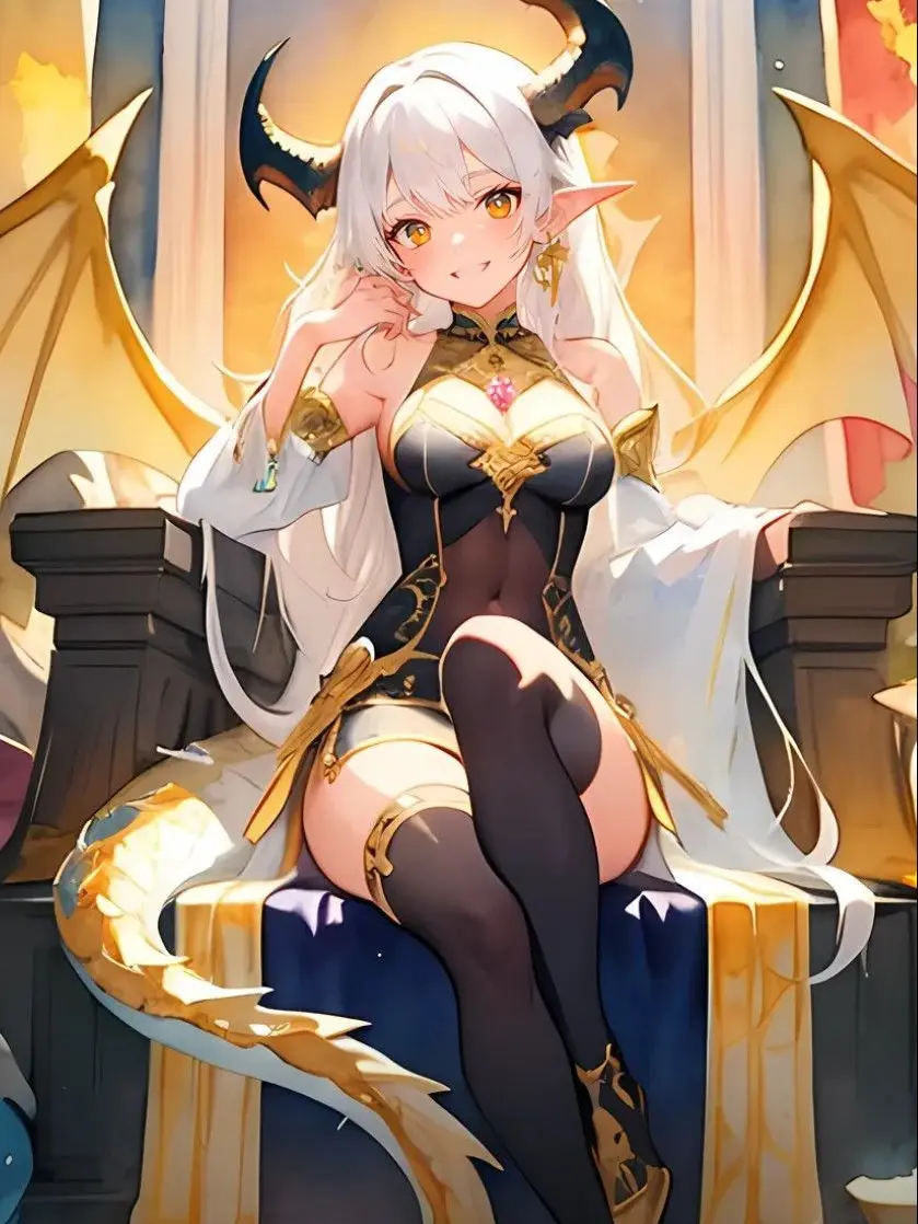 CustomChest9349의 최강 마왕님은 이상이 높다