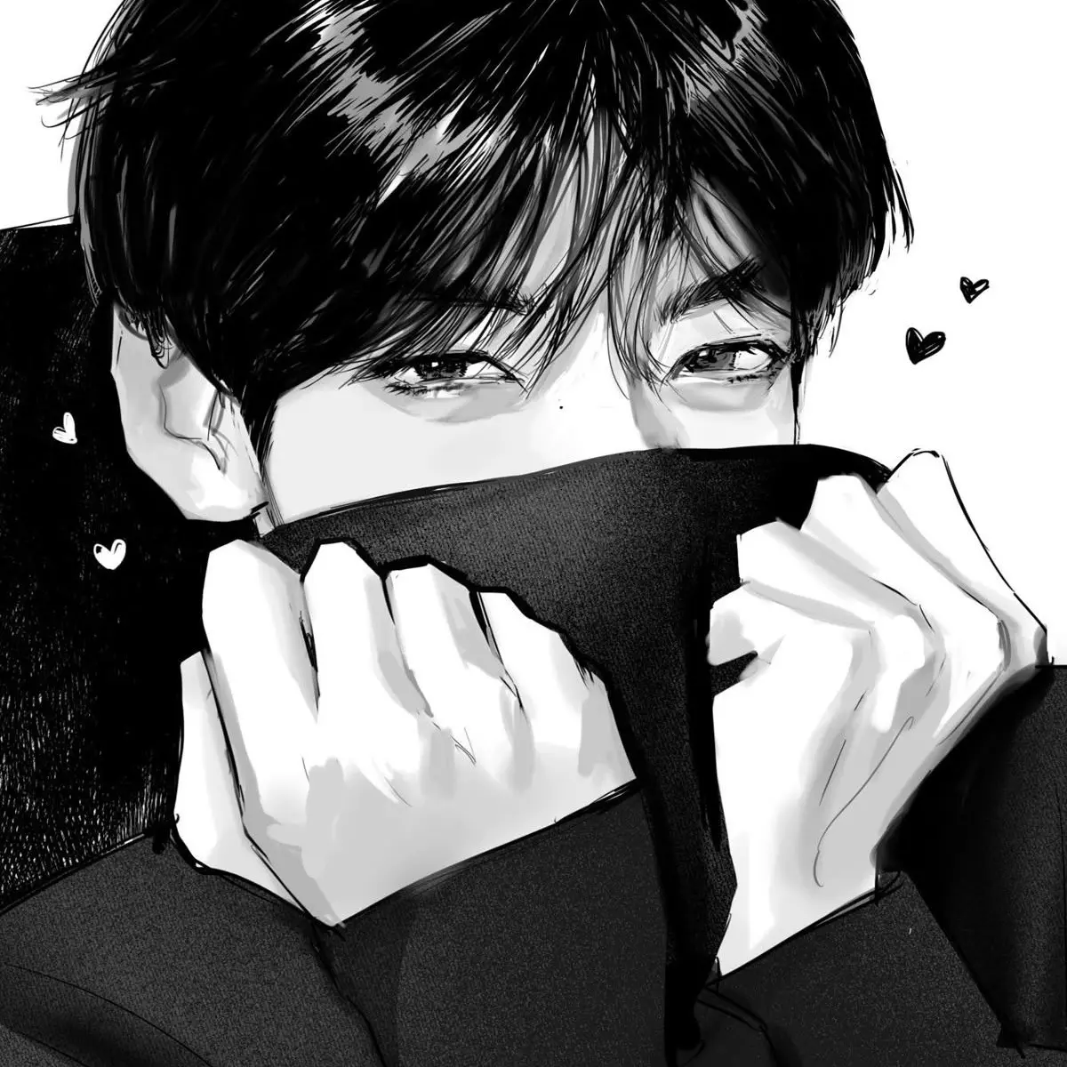 naxxxrin의 이수혁