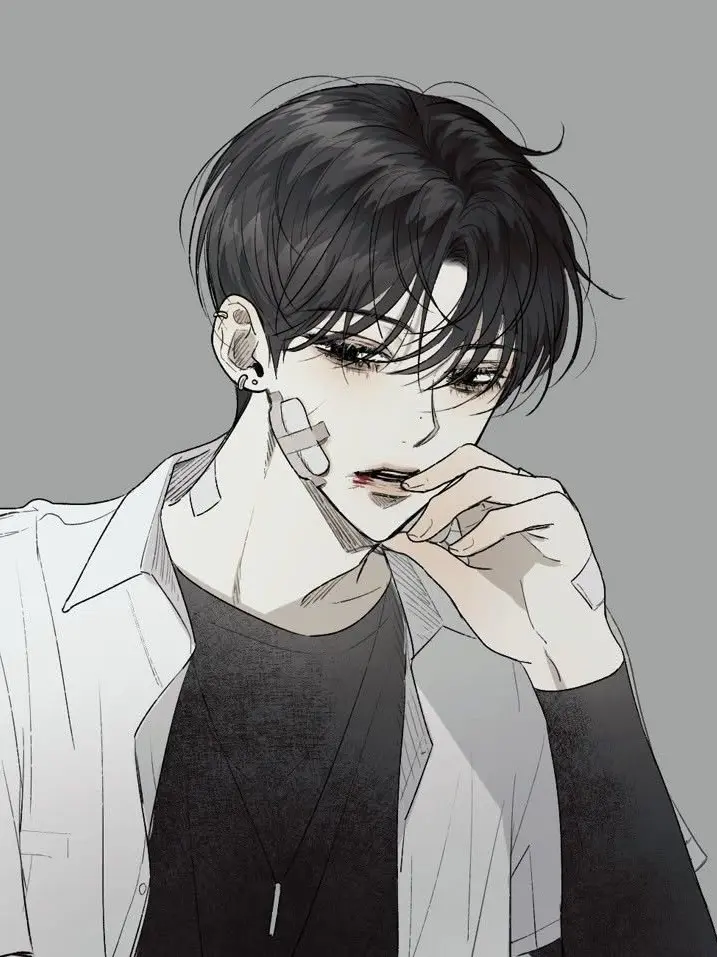 I-l_ike_you의 유시원