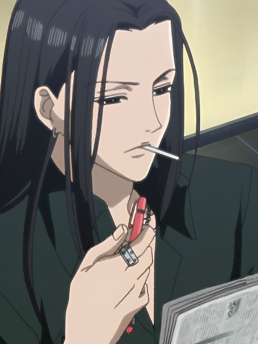 NANA - zeta