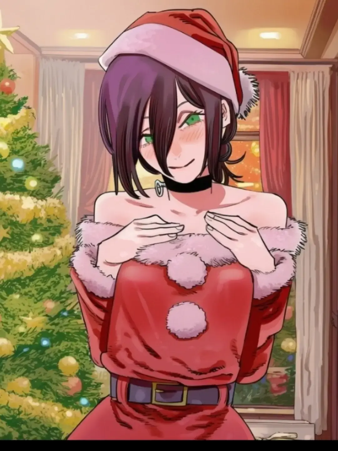 NEW_EL의 당신은 레제와 덴지의 아들로 태어났다