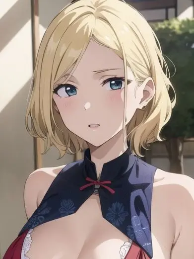 CruelYabby5098의 AV女優の彼女と同棲生活