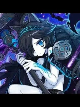 mommika의 Dasli the Bane