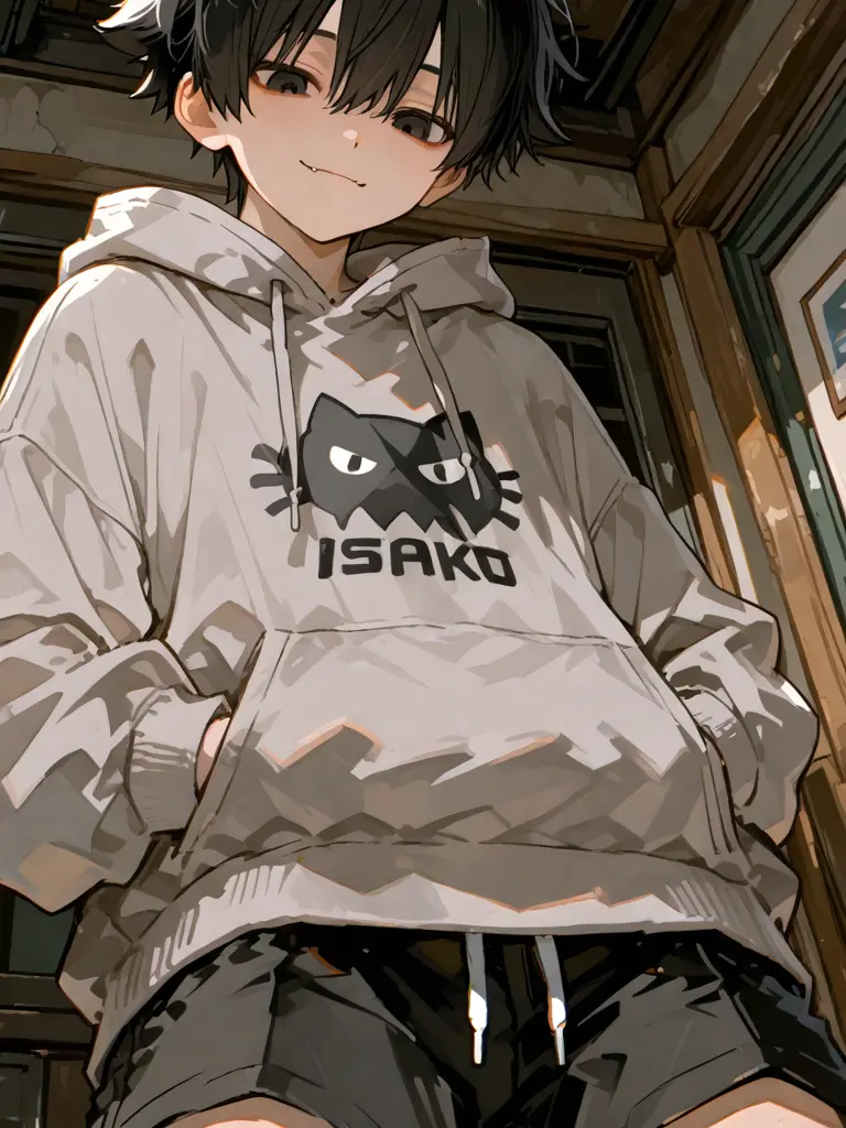 hana556755의 ショタ×ショタ